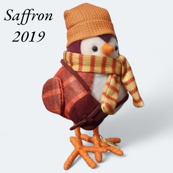 Spritz Other - Spritz Bird 2019 Saffron
